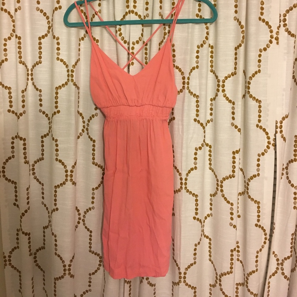 Boutique dress!