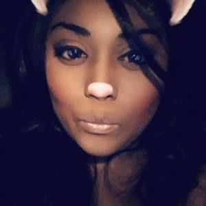 Meet your Posher, Toriona