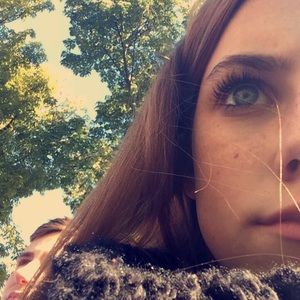 Meet your Posher, Kyleigh