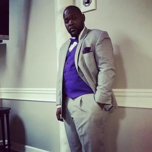 Meet your Posher, Steve