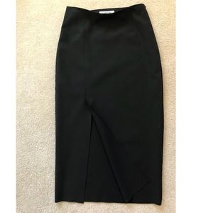 Elizabeth and James pencil skirt