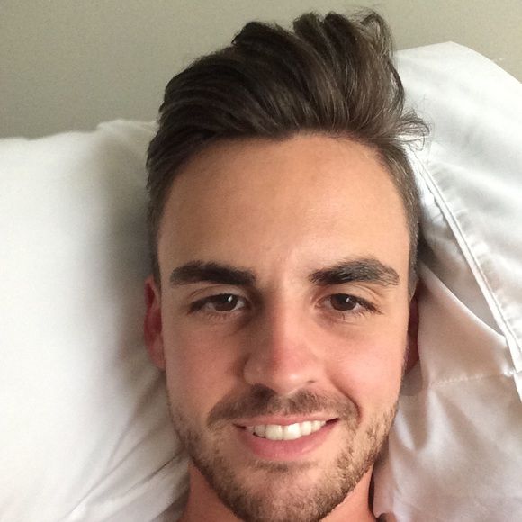 Meet your Posher, Caleb - Picture 1 of 1