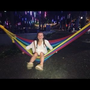 Meet your Posher, Nina