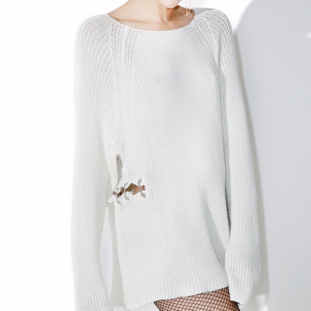 *MAKE AN OFFER* Wildfox Tavin Sweater