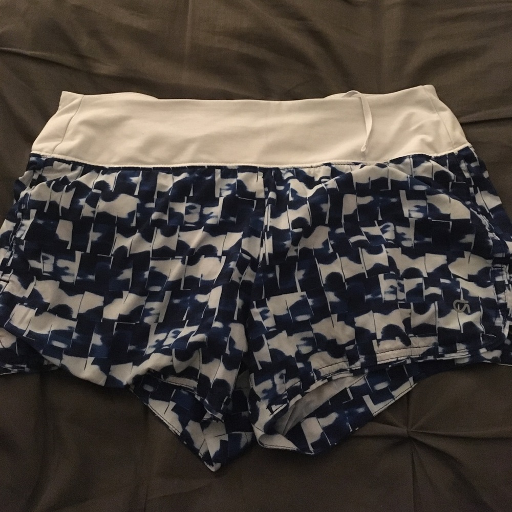 GapFit gStep Heather Shorts