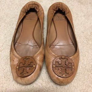 Tory Burch ballet flat