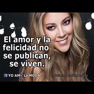 Meet your Posher, Aimee