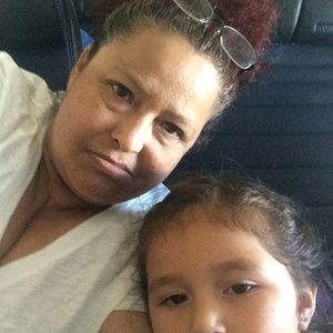 Meet your Posher, Yvette