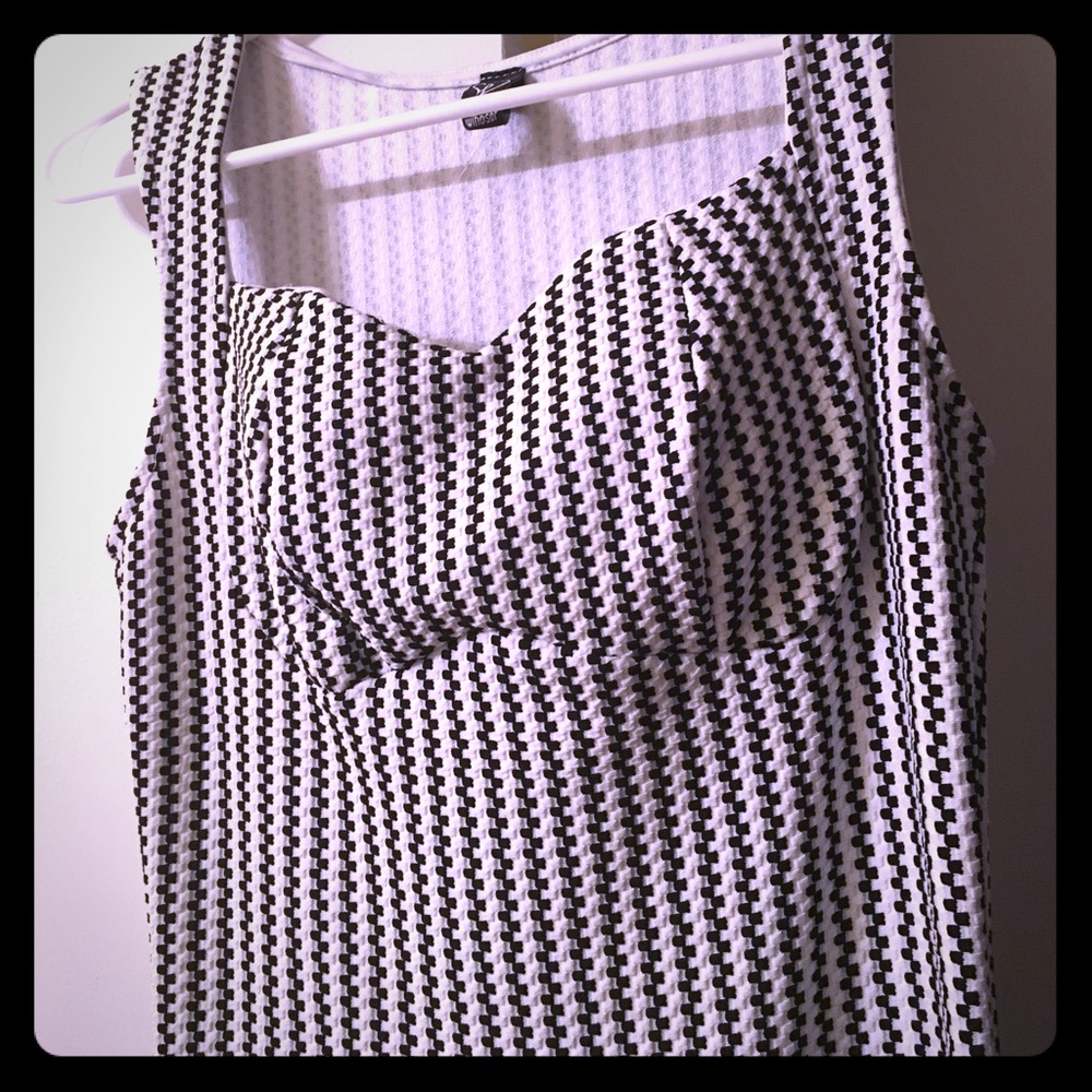 Office Dress