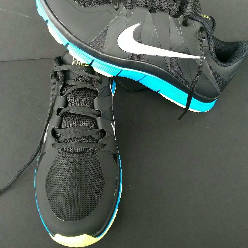 Nike Free 5.0 men's