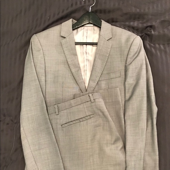 Kenneth Cole Other - Kenneth Cole Suit