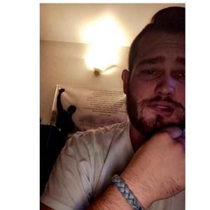 Meet your Posher, Grant