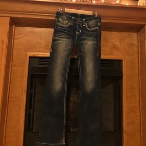 Big Star BootCut Jeans