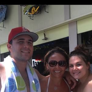 Meet your Posher, Davorka