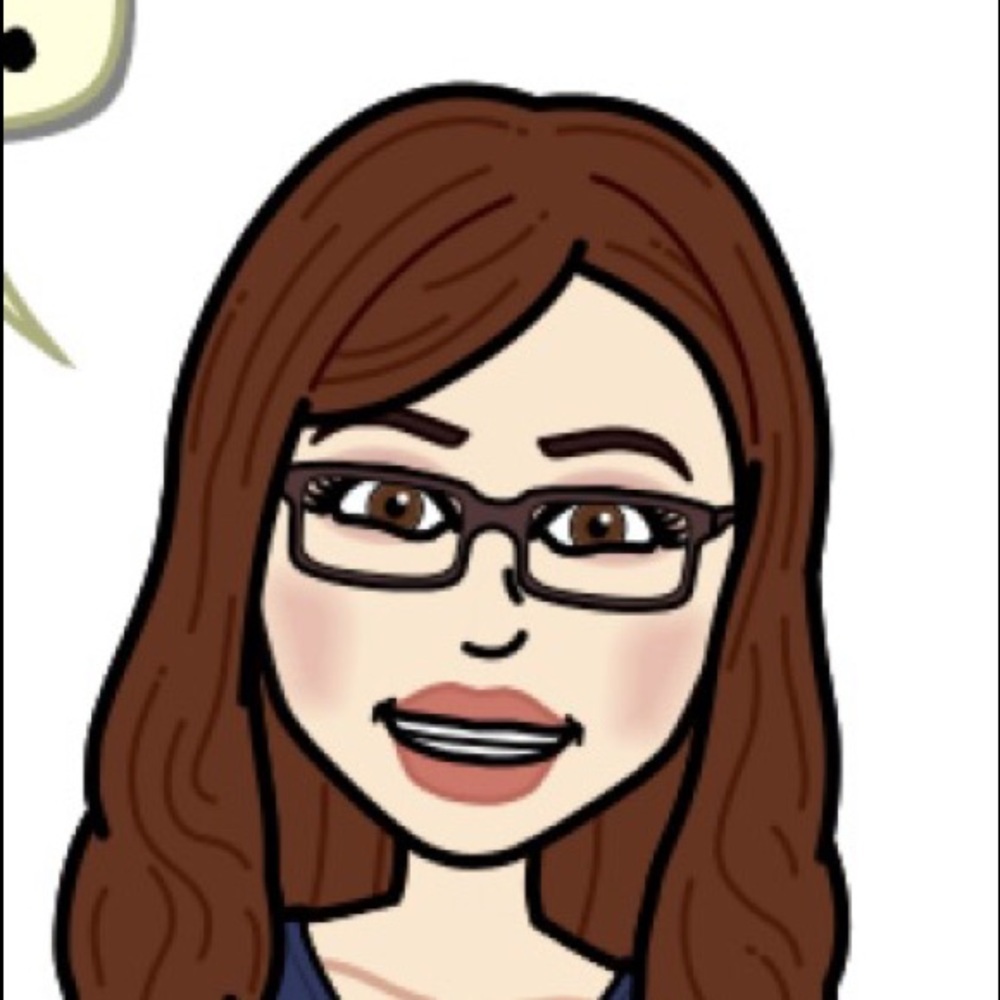 Meet your Posher, Roxanne