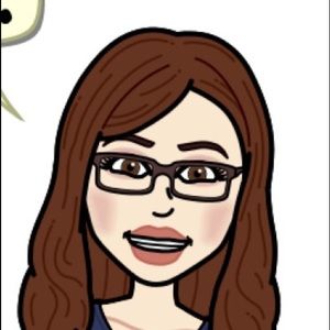 Meet your Posher, Roxanne