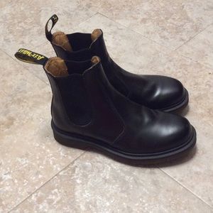 Dr. Martens Chelsea Boots