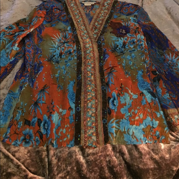 Jacket - Picture 6 of 6