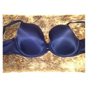 Lined Demi by Victoria Secret!