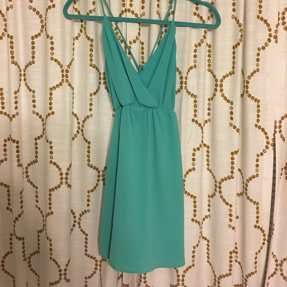 Boutique mini dress!
