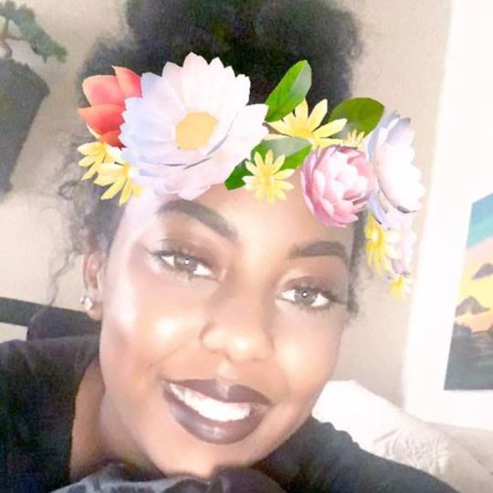 Meet your Posher, Taeylor