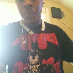 Meet your Posher, Antonio