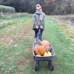 Meet your Posher, Carlee