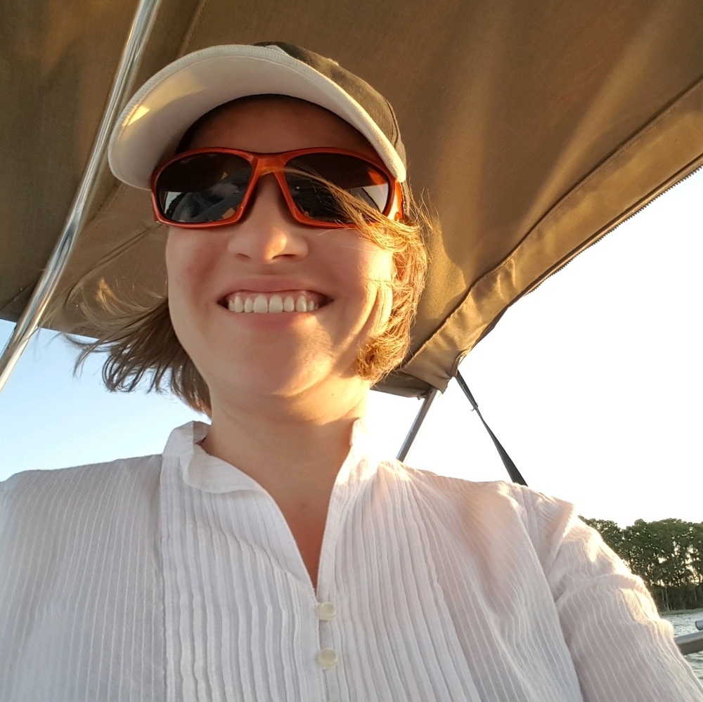 Meet your Posher, Erin