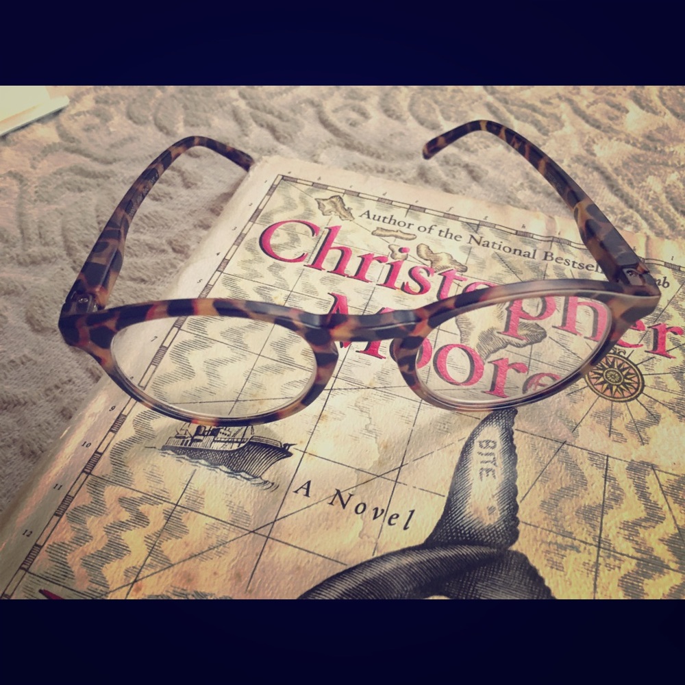 Evolutioneyes Readers Tortoise... 1.50 Strength