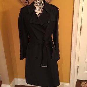 Burberry Coat