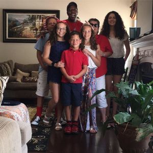 Meet your Posher, Rogers n colleen