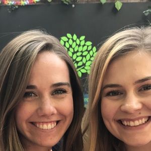 Meet your Posher, Hope