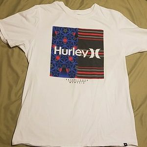 Men's Hurley tee