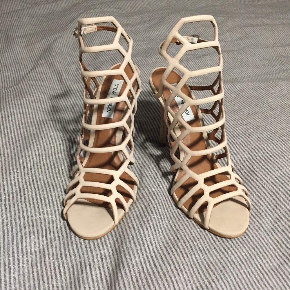 Steve Madden Heels