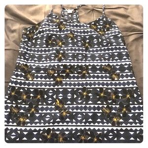 J.Crew Factory Racerback Cami