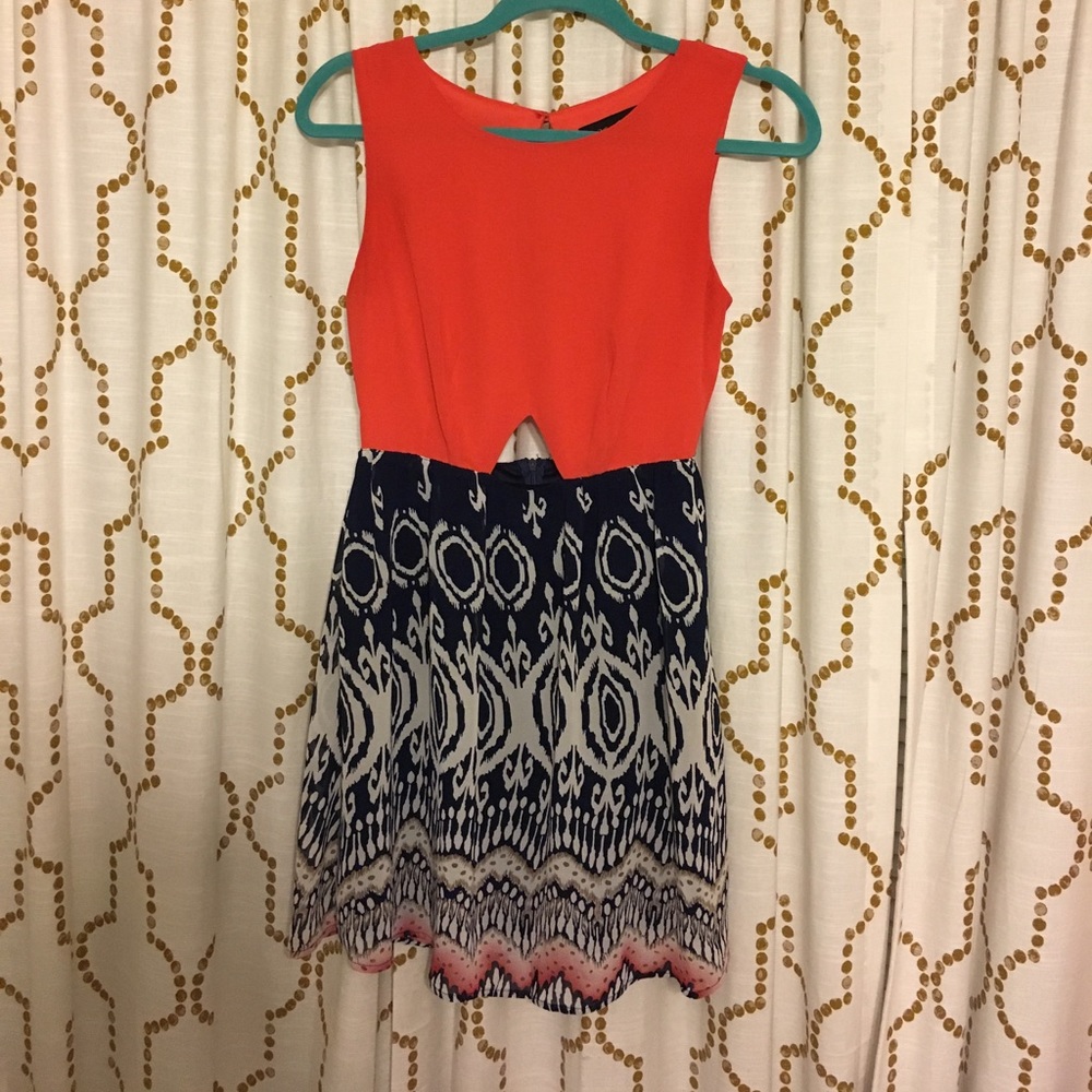 Boutique dress!