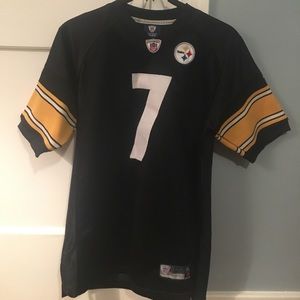 Steelers Jersey
