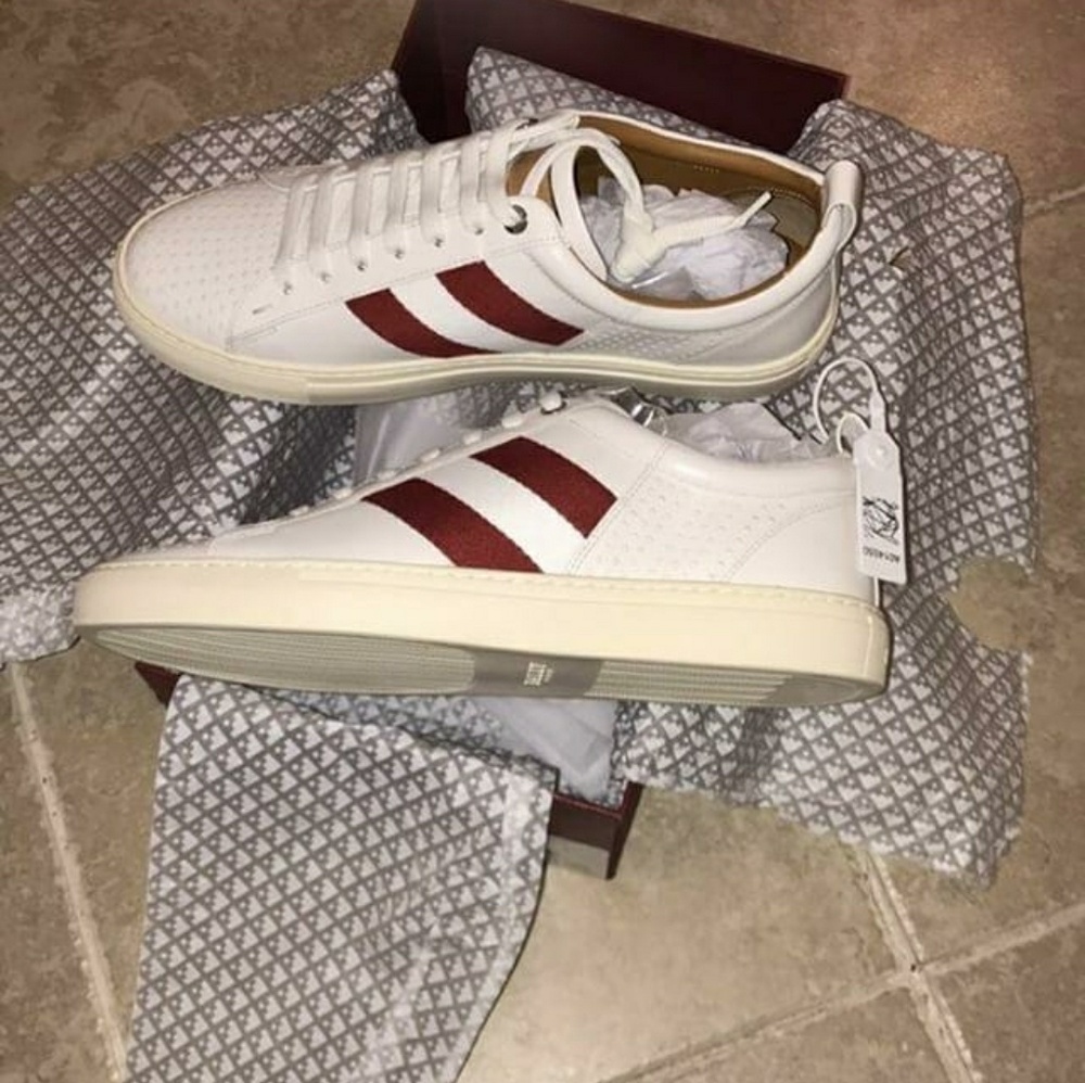 Bally