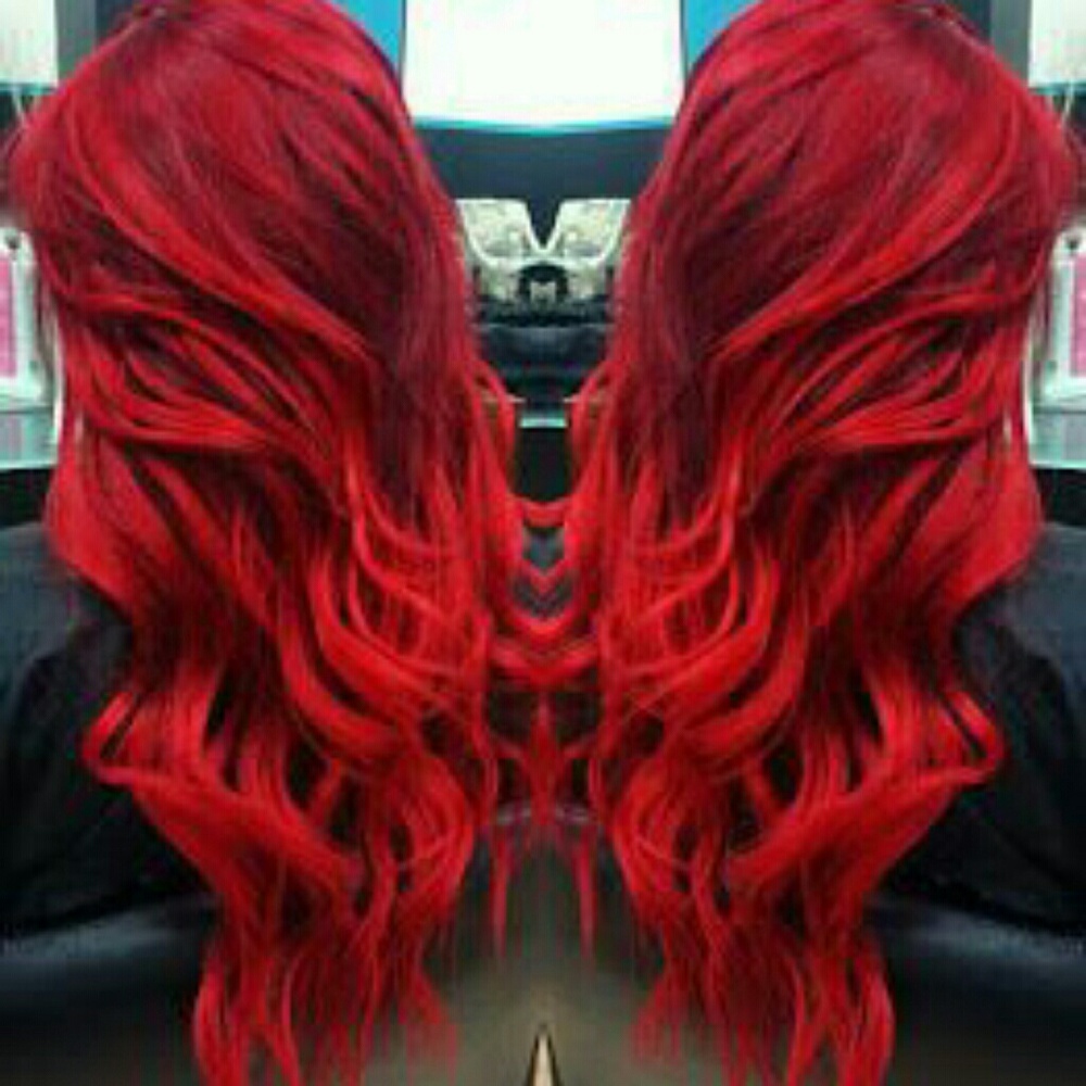 It work Hair Skin & Nails