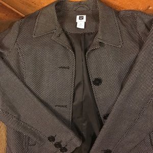 Gap blazer