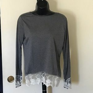 Long sleeved shirt, NWOT
