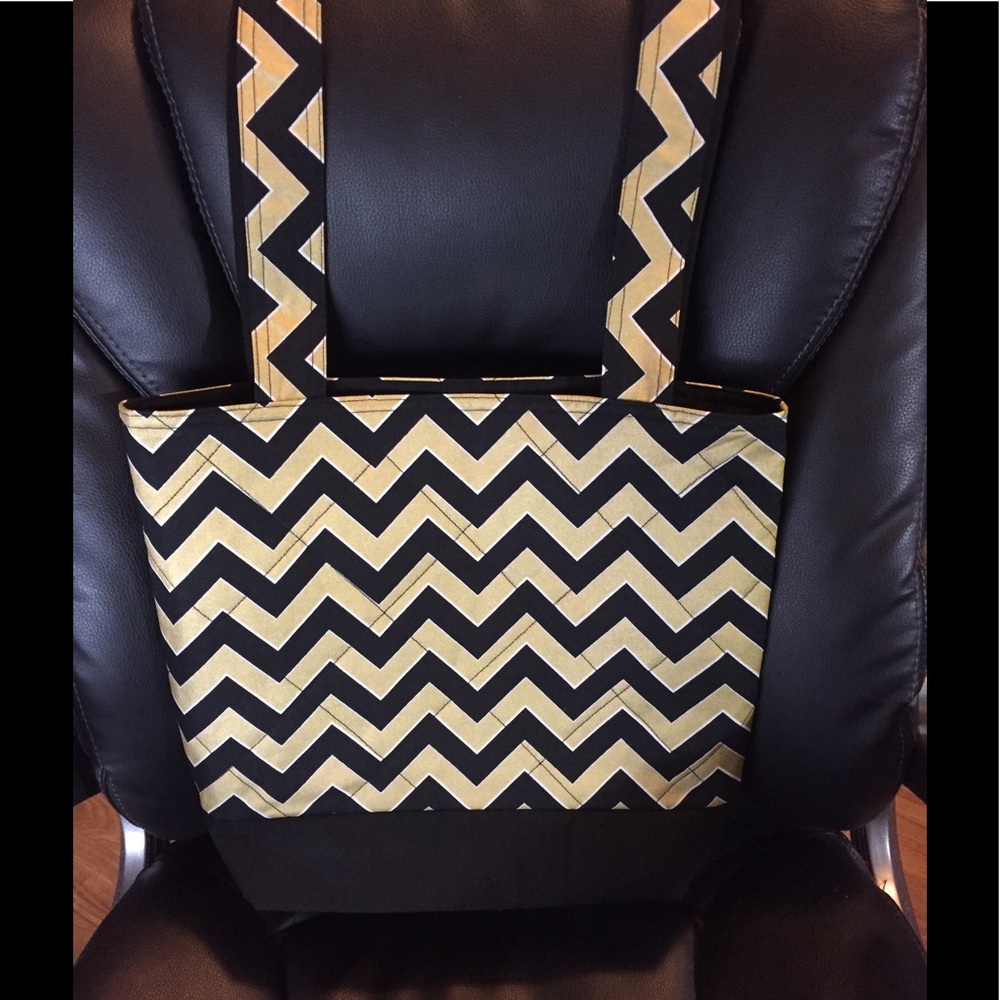 Monogram or Personalized Tote Bags