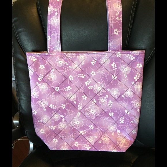 Monogram or Personalized Tote Bags - Picture 4 of 8