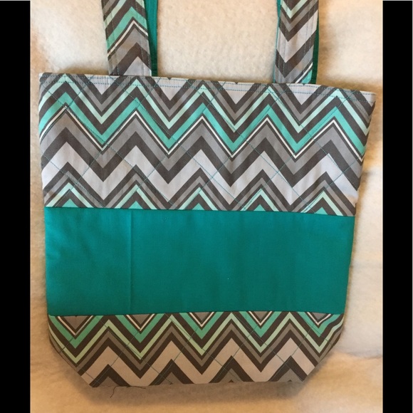Monogram or Personalized Tote Bags - Picture 8 of 8