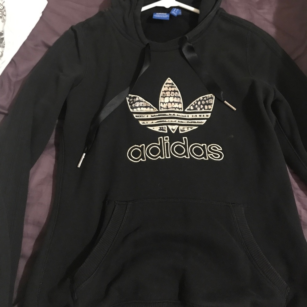 Adidas Hoodie