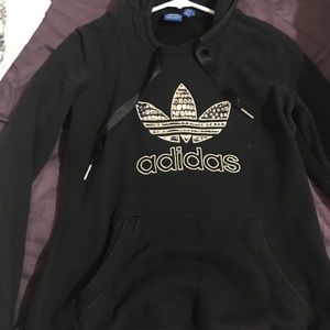 Adidas Hoodie