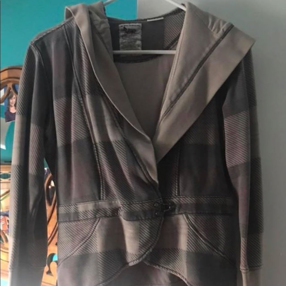 Jacket