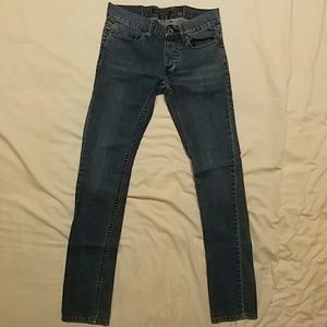 Rude jeans 26/32