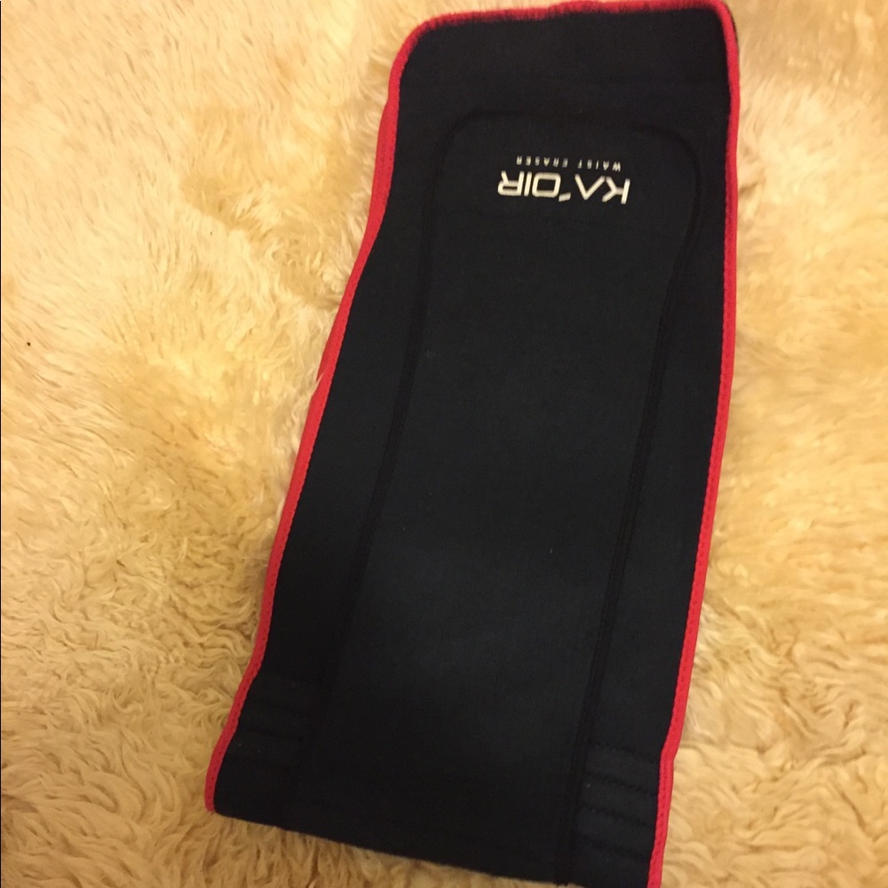 Ka'oir Waist Erase