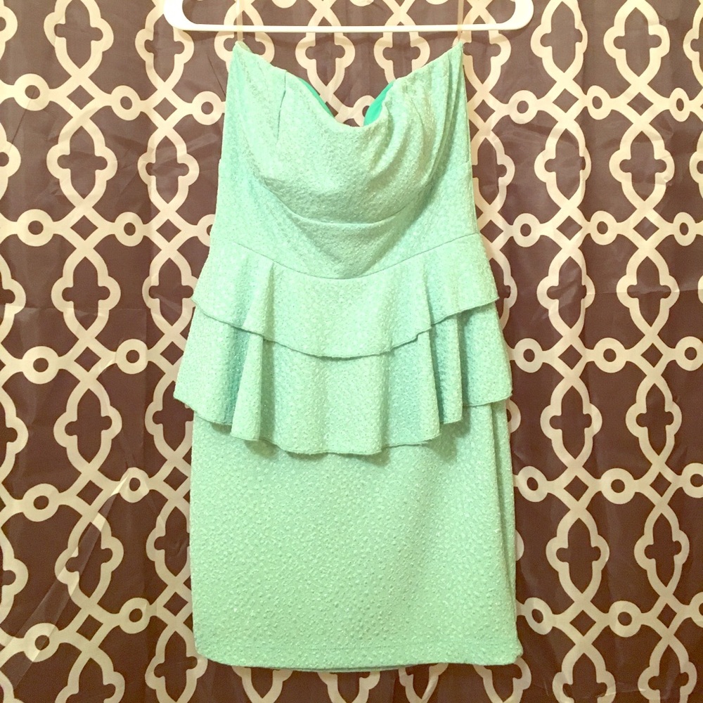 Sexy & Adorable Glitter Dress!